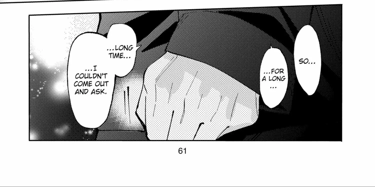 Tamon's B-Side - Chapter 46 - Page 54