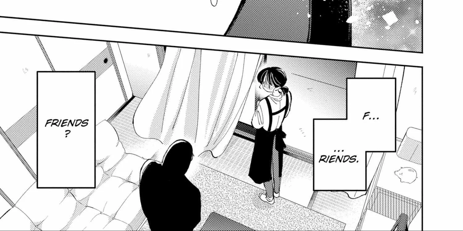 Tamon's B-Side - Chapter 46 - Page 58