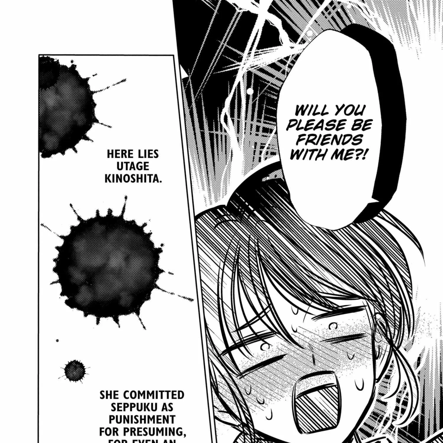 Tamon's B-Side - Chapter 46 - Page 59