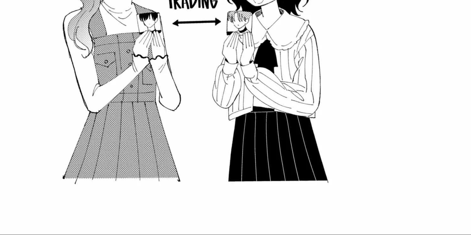 Tamon's B-Side - Chapter 46 - Page 62