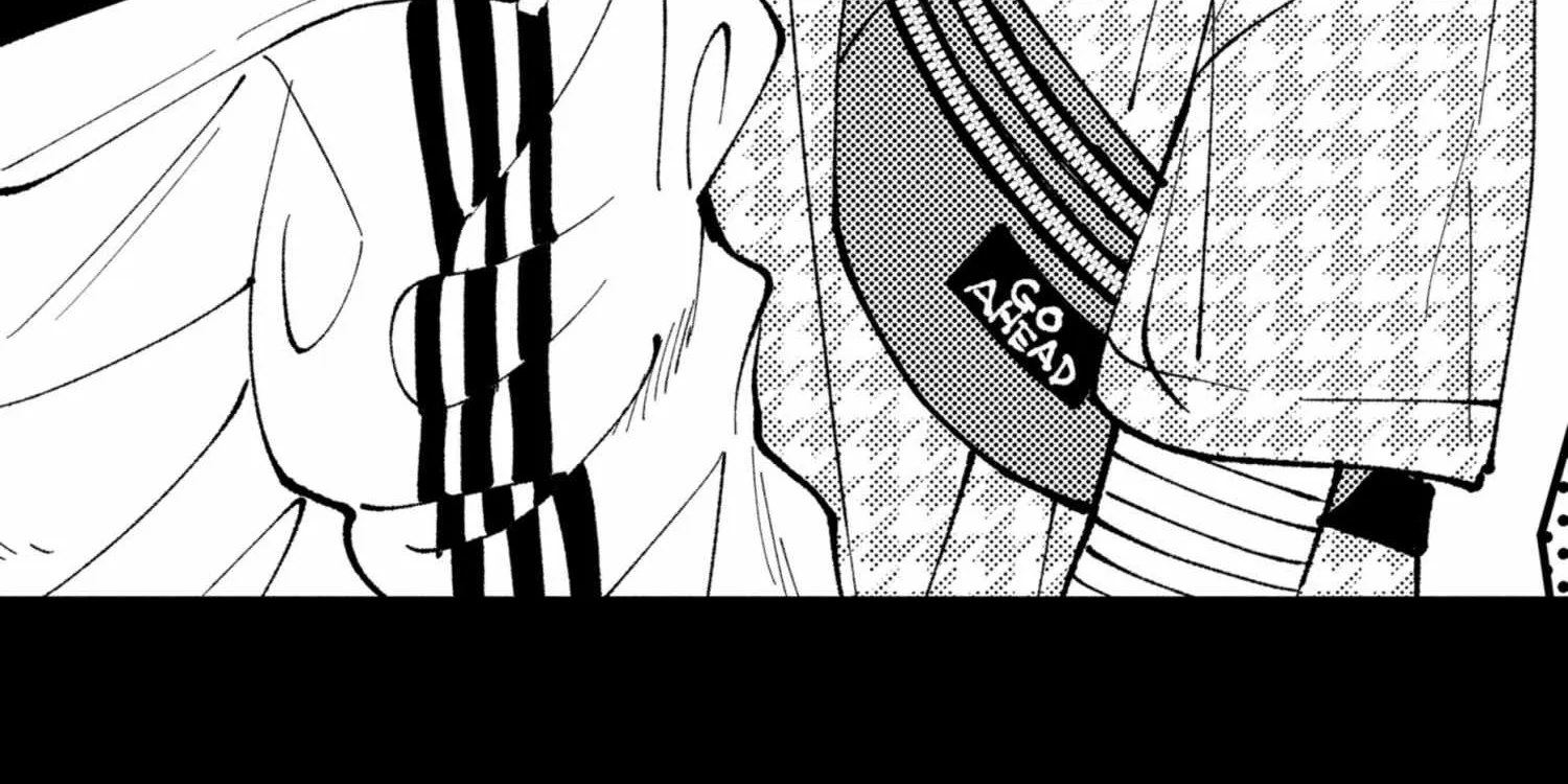 Tamon's B-Side - Chapter 47 - Page 2