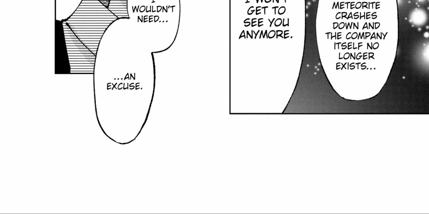 Tamon's B-Side - Chapter 47 - Page 20
