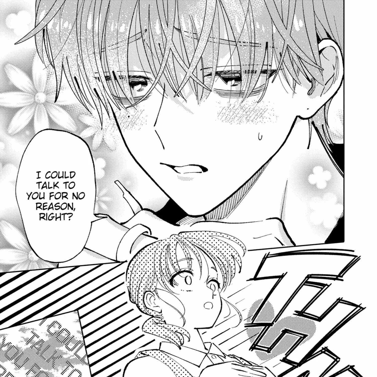 Tamon's B-Side - Chapter 47 - Page 21
