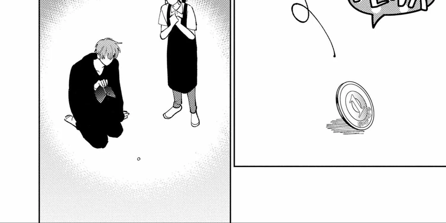 Tamon's B-Side - Chapter 47 - Page 28