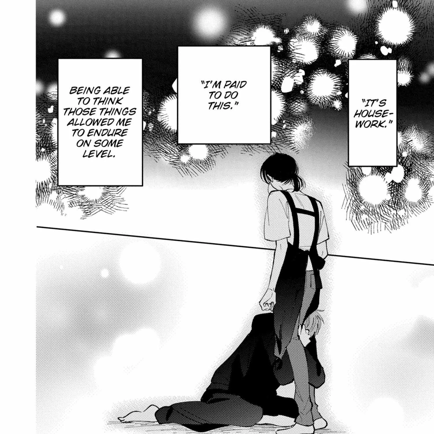 Tamon's B-Side - Chapter 47 - Page 39
