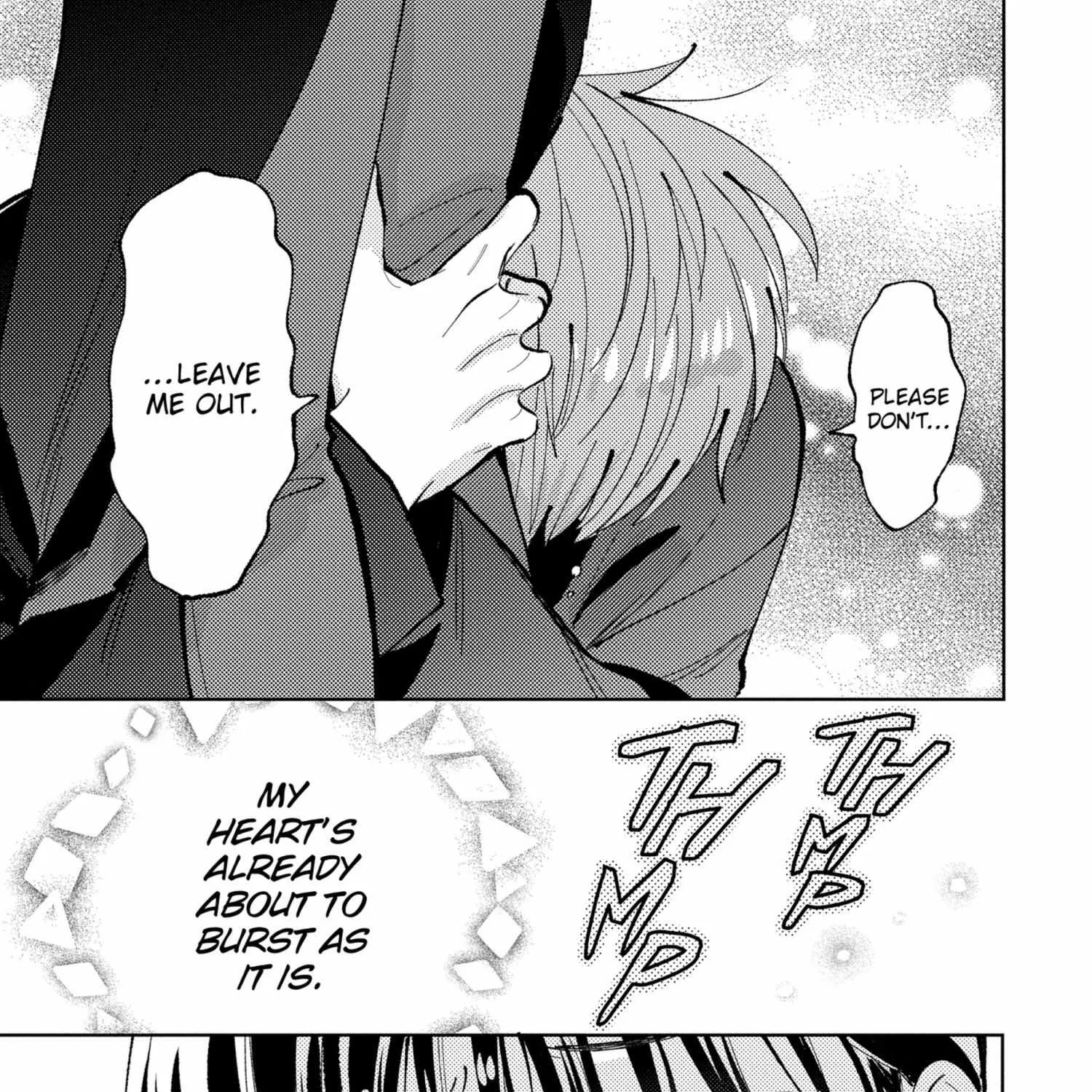 Tamon's B-Side - Chapter 47 - Page 41