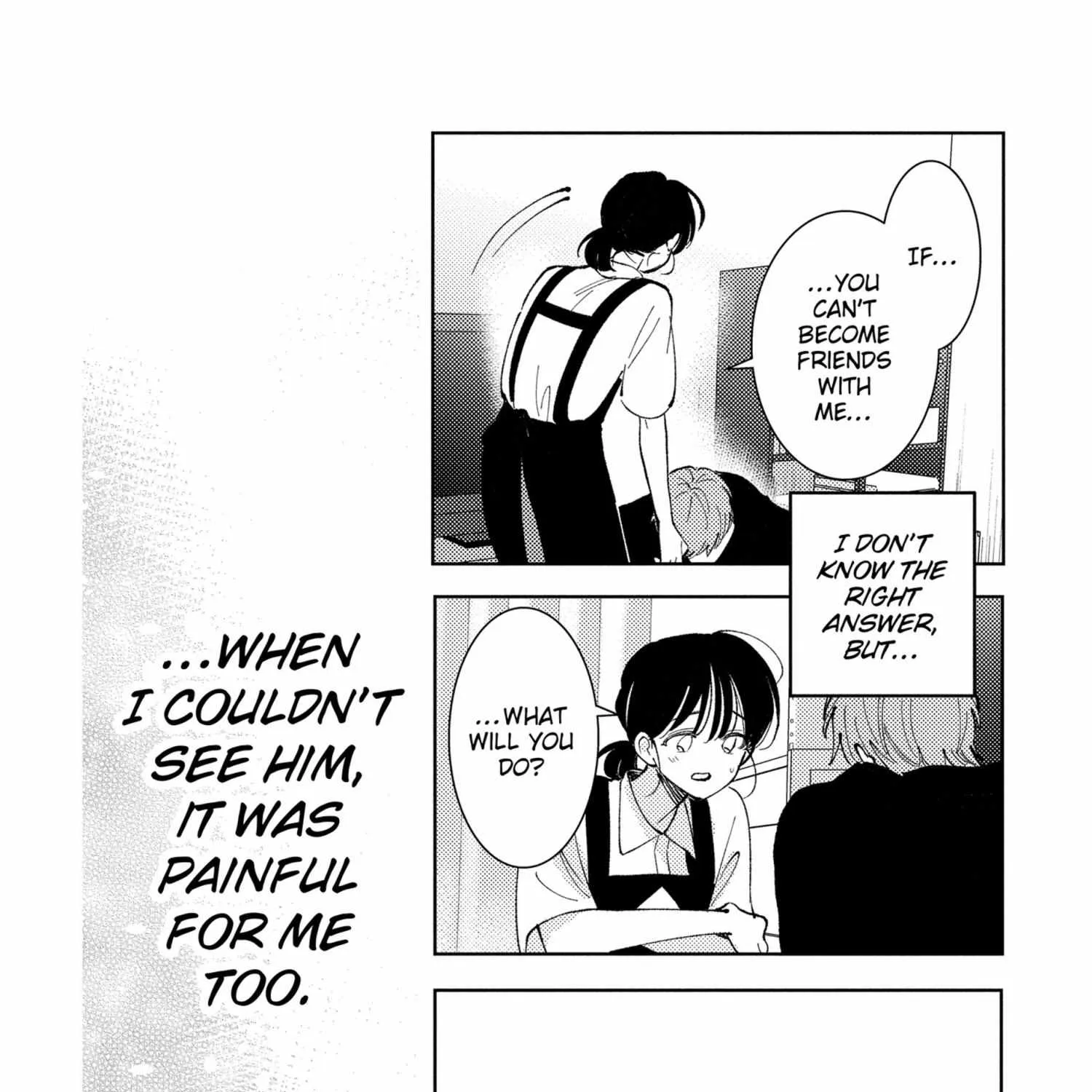 Tamon's B-Side - Chapter 47 - Page 43