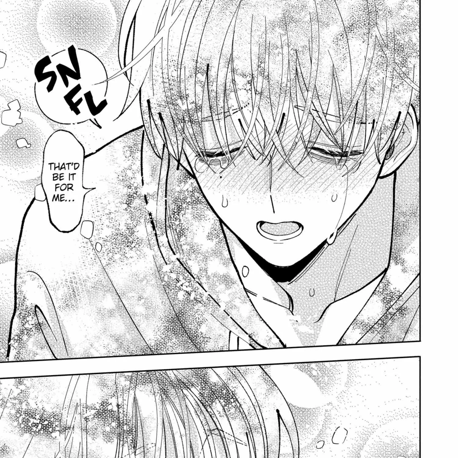 Tamon's B-Side - Chapter 47 - Page 45