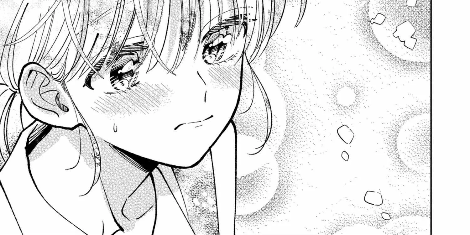 Tamon's B-Side - Chapter 47 - Page 46