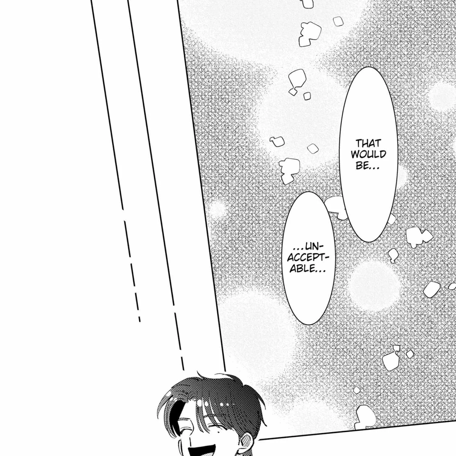 Tamon's B-Side - Chapter 47 - Page 47