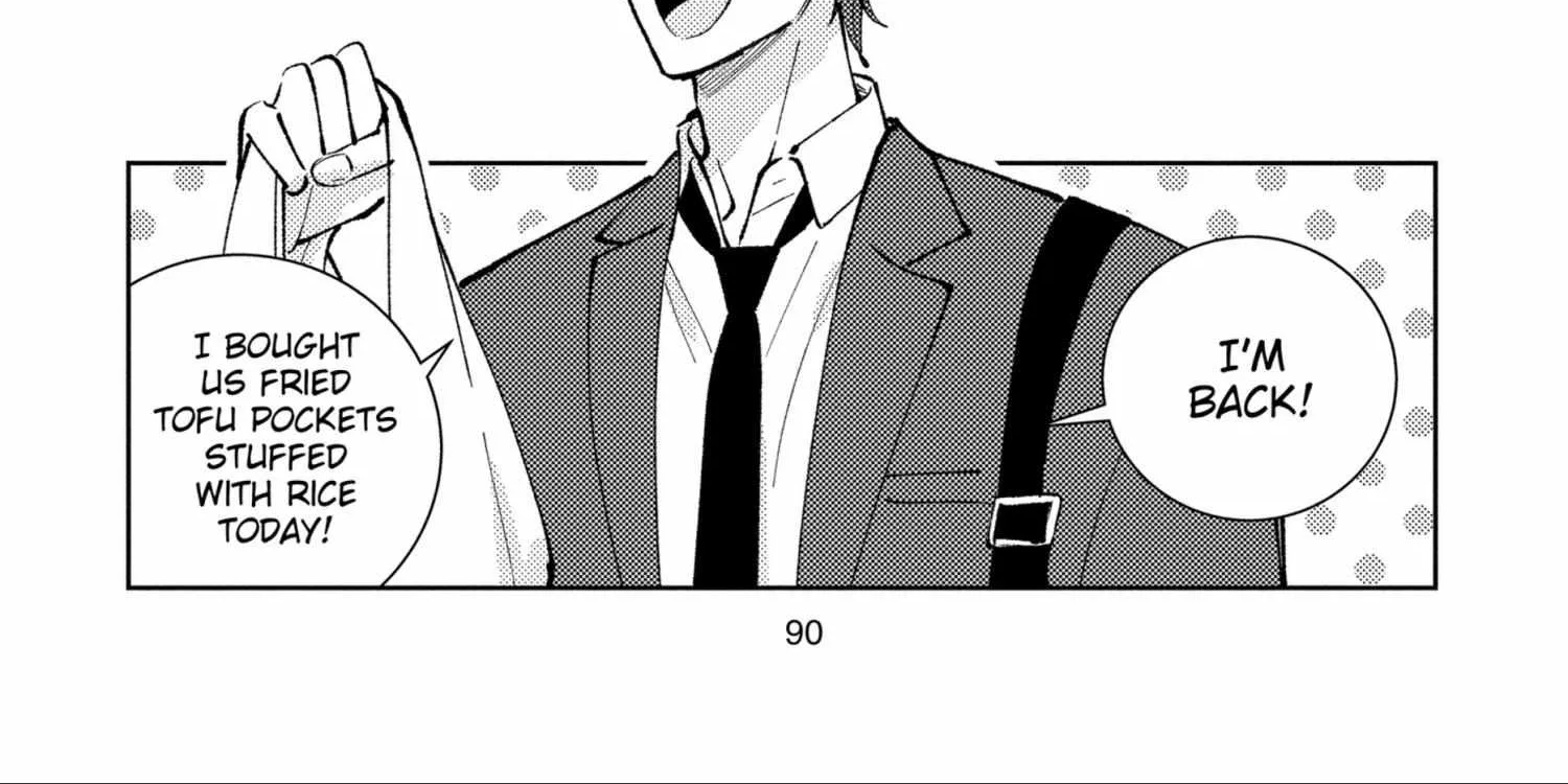 Tamon's B-Side - Chapter 47 - Page 48