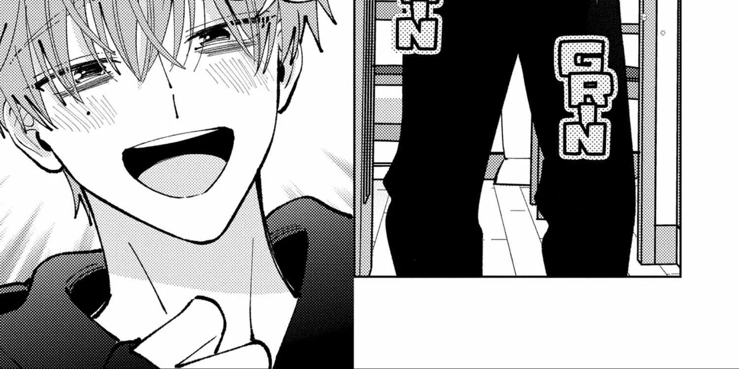 Tamon's B-Side - Chapter 47 - Page 50