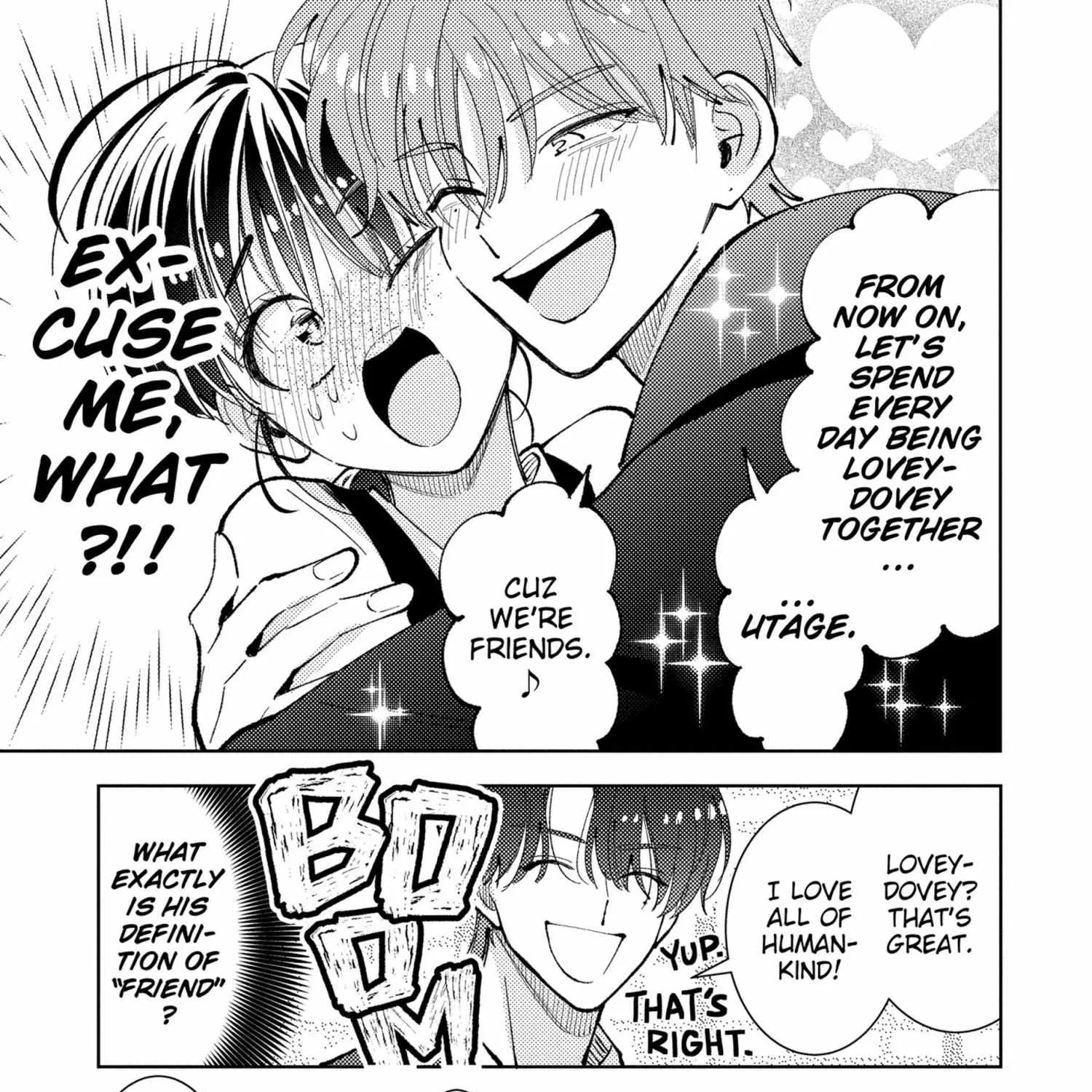 Tamon's B-Side - Chapter 47 - Page 57