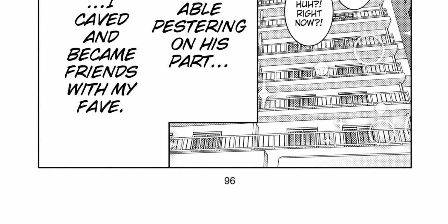 Tamon's B-Side - Chapter 47 - Page 60