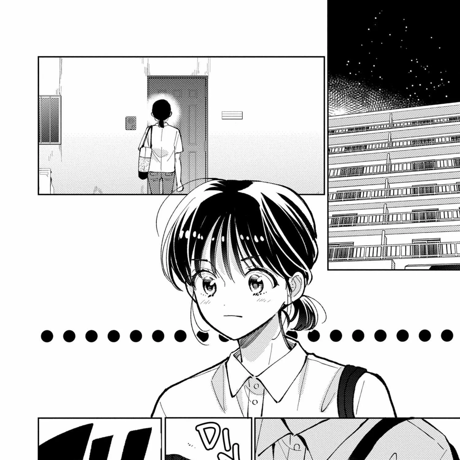 Tamon's B-Side - Chapter 48 - Page 15