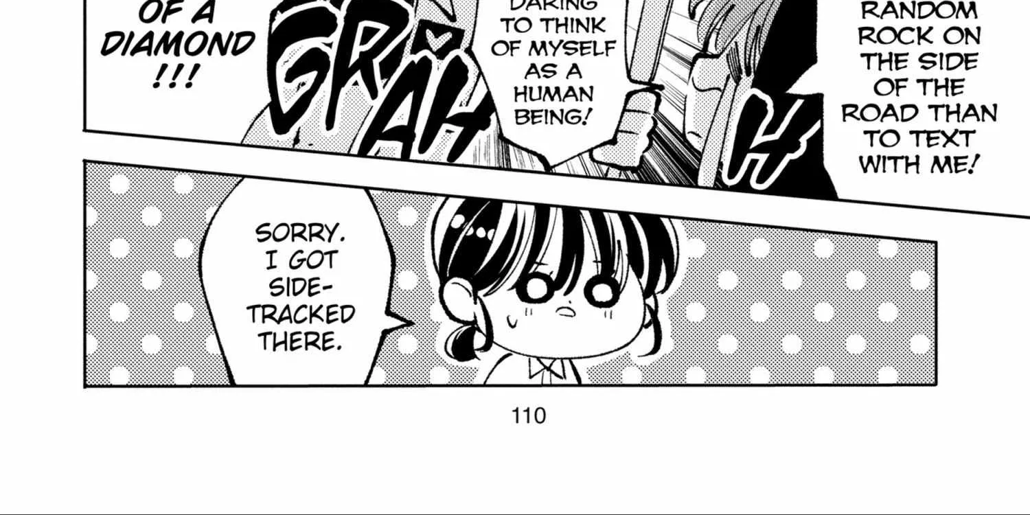 Tamon's B-Side - Chapter 48 - Page 24