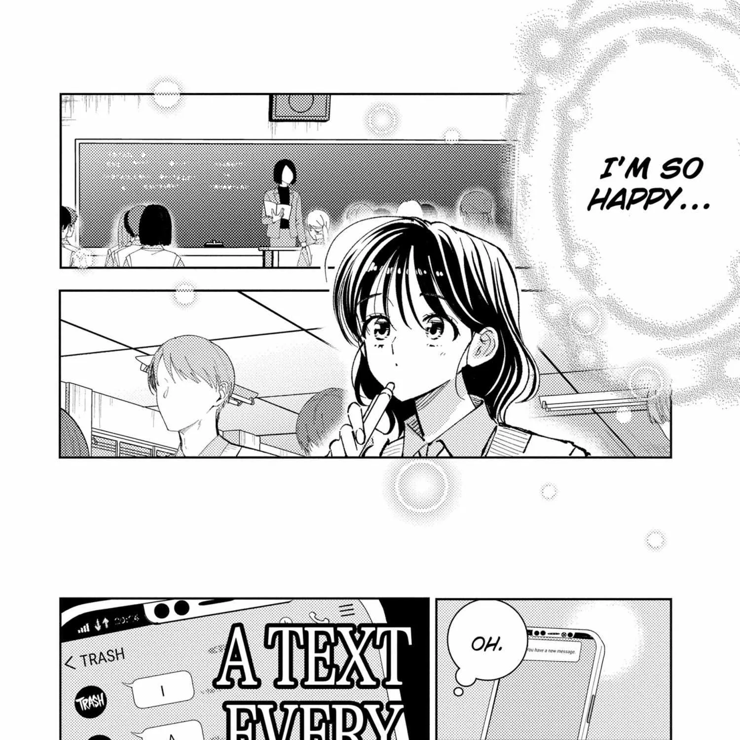 Tamon's B-Side - Chapter 48 - Page 39