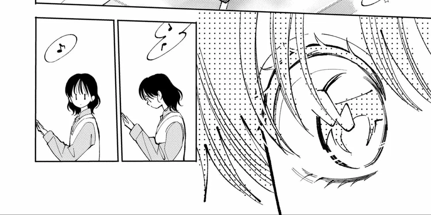 Tamon's B-Side - Chapter 48 - Page 52