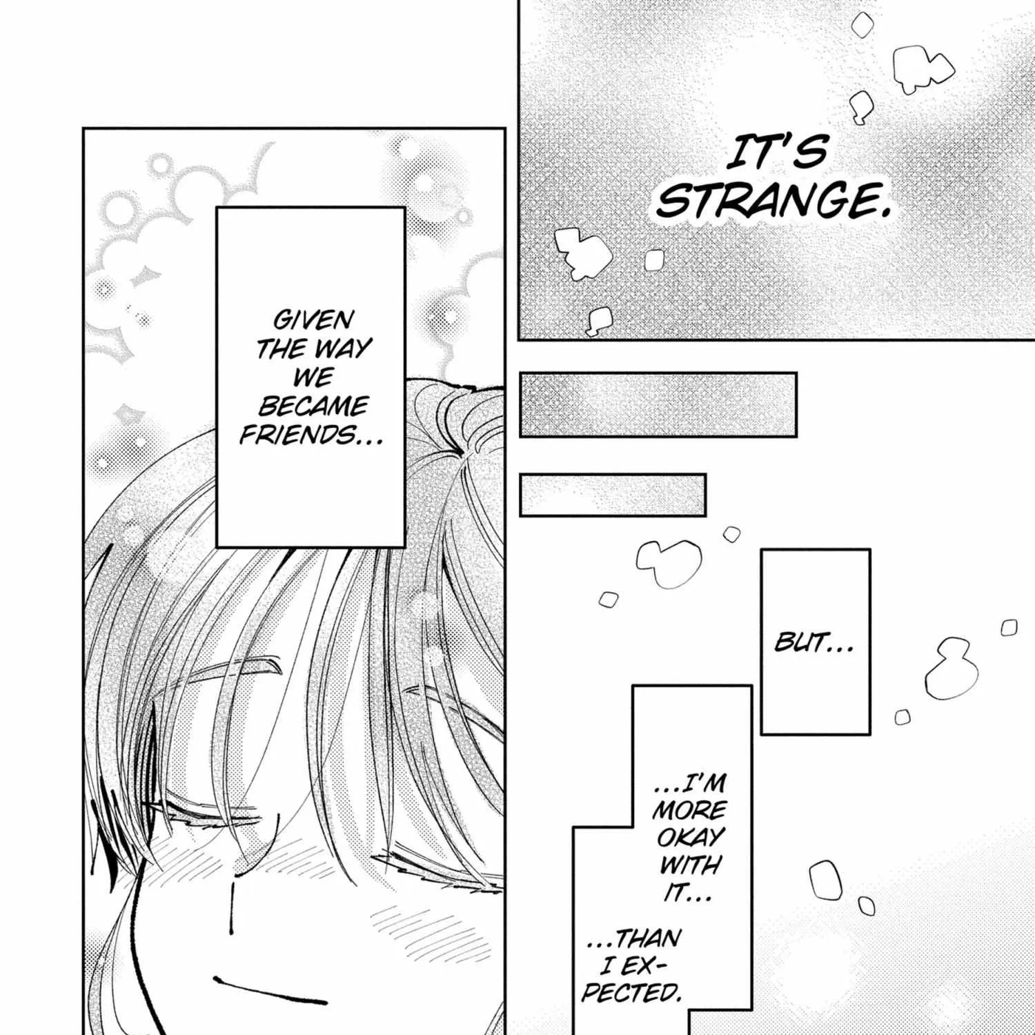 Tamon's B-Side - Chapter 48 - Page 55