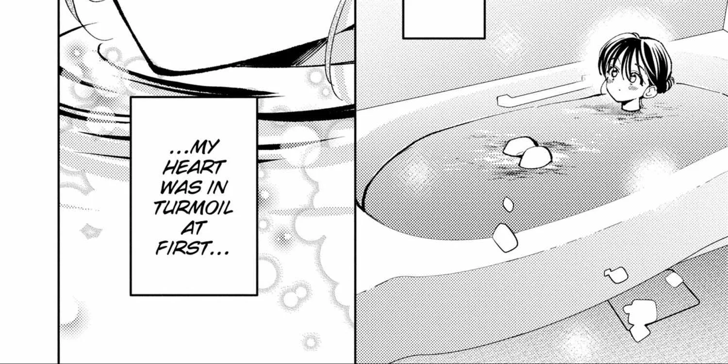 Tamon's B-Side - Chapter 48 - Page 56