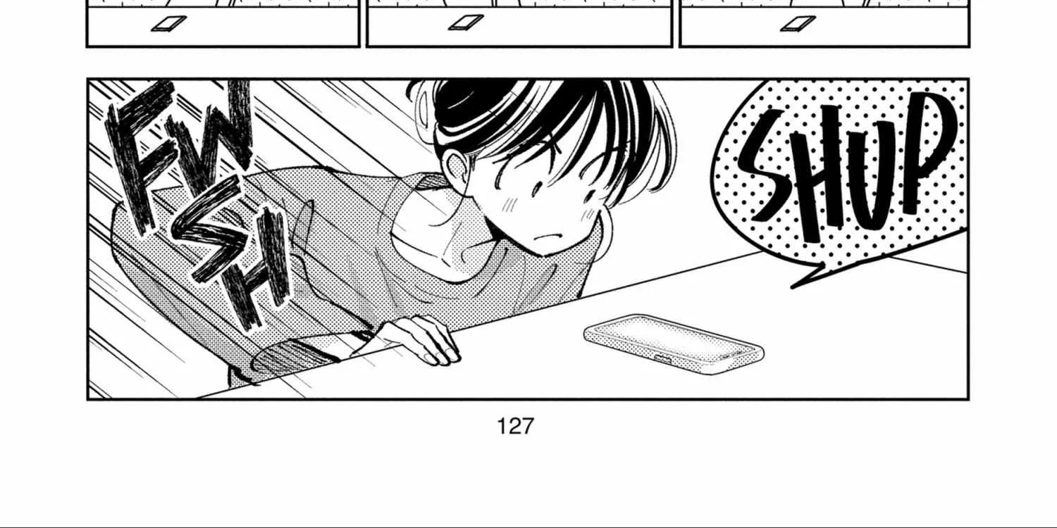 Tamon's B-Side - Chapter 48 - Page 58