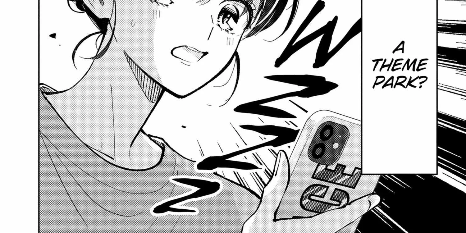 Tamon's B-Side - Chapter 48 - Page 60