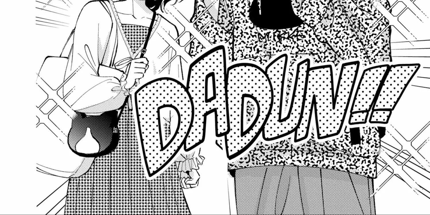 Tamon's B-Side - Chapter 49 - Page 4