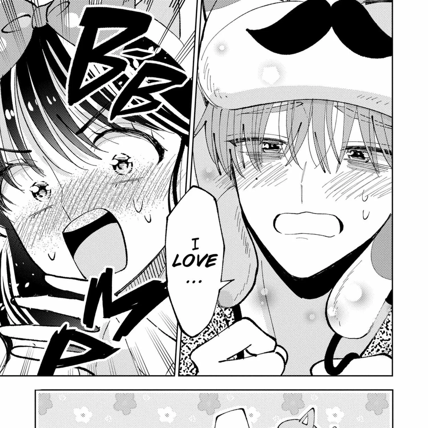 Tamon's B-Side - Chapter 49 - Page 13