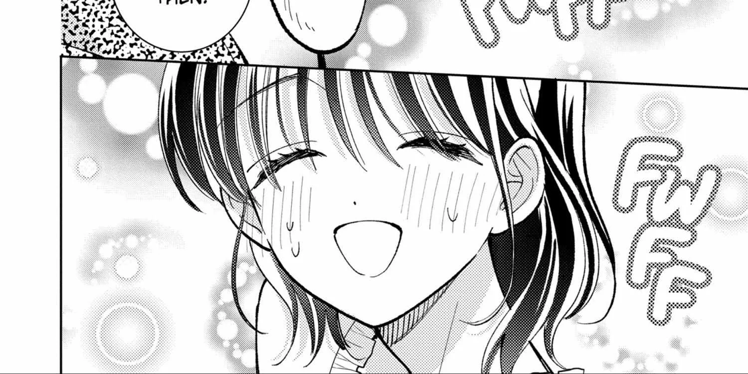 Tamon's B-Side - Chapter 49 - Page 16