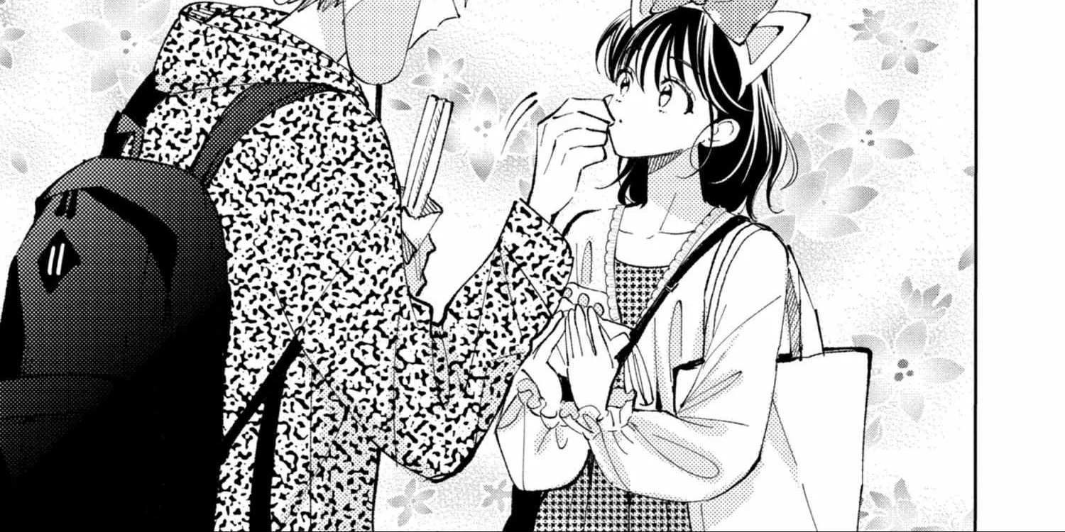 Tamon's B-Side - Chapter 49 - Page 26