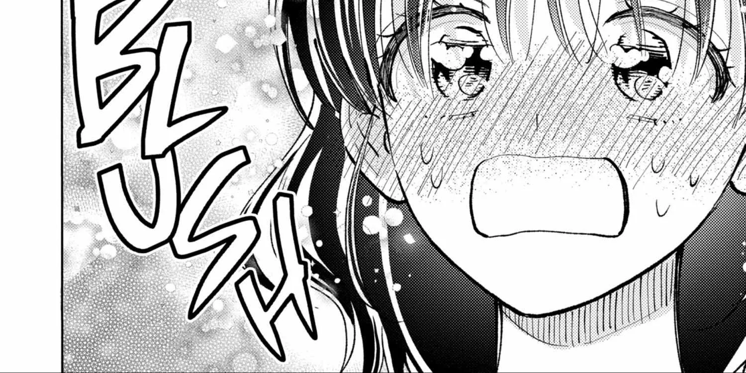 Tamon's B-Side - Chapter 49 - Page 28