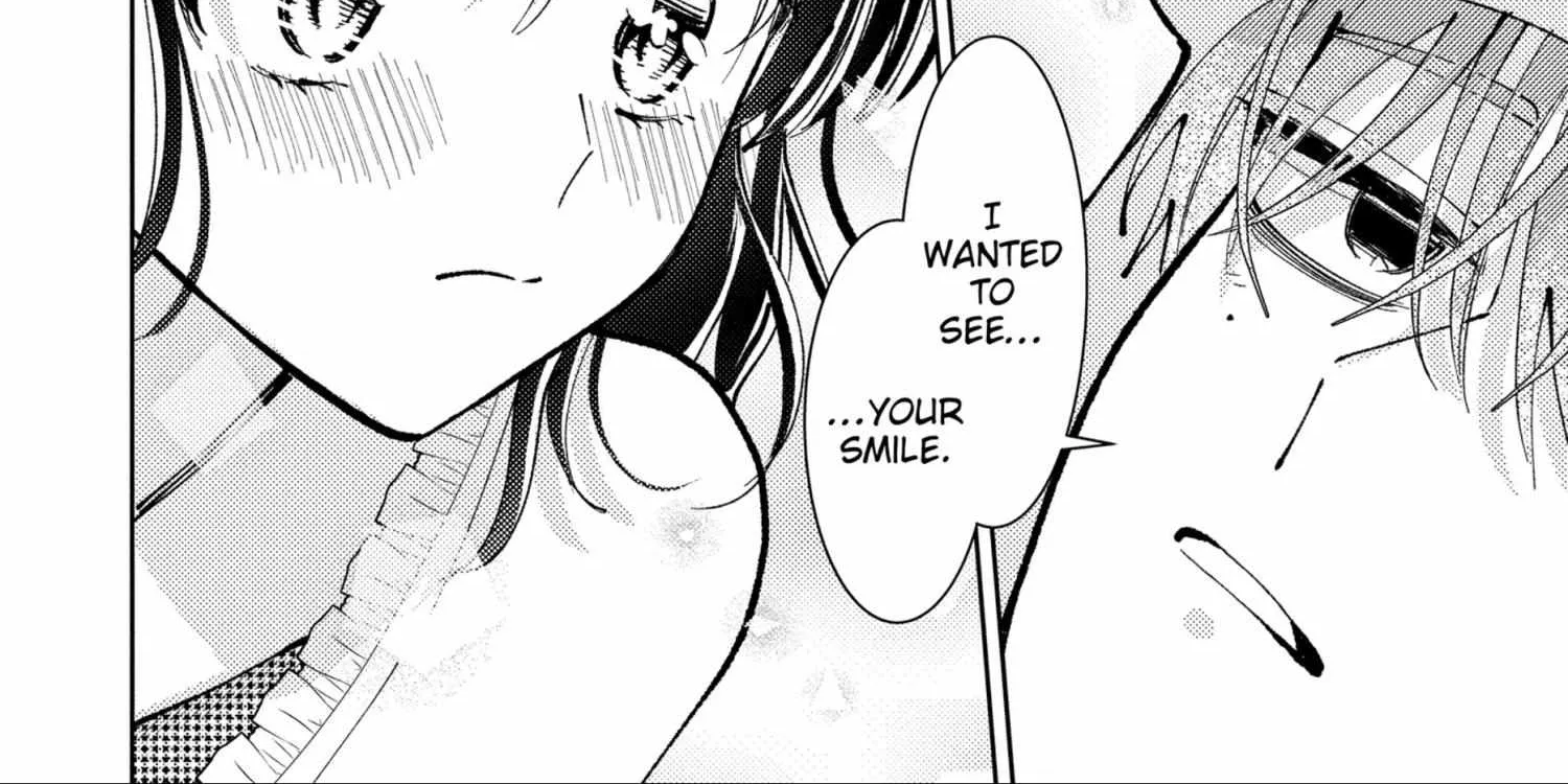 Tamon's B-Side - Chapter 49 - Page 36