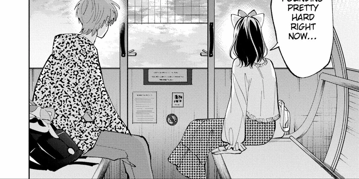 Tamon's B-Side - Chapter 49 - Page 44