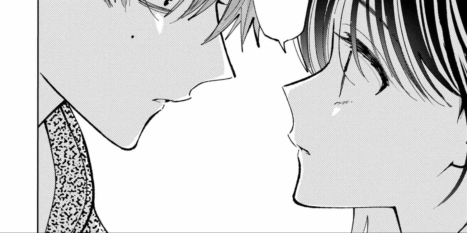 Tamon's B-Side - Chapter 49 - Page 48