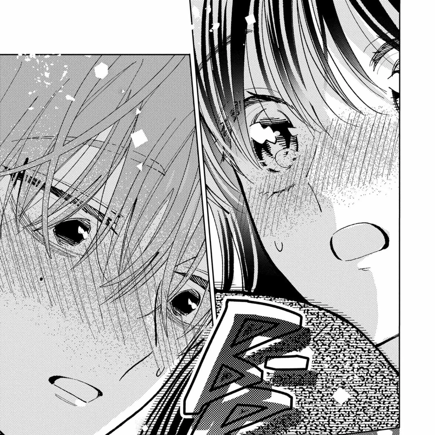 Tamon's B-Side - Chapter 49 - Page 49