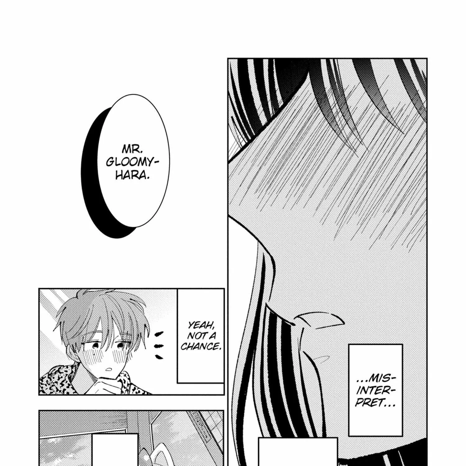 Tamon's B-Side - Chapter 49 - Page 53