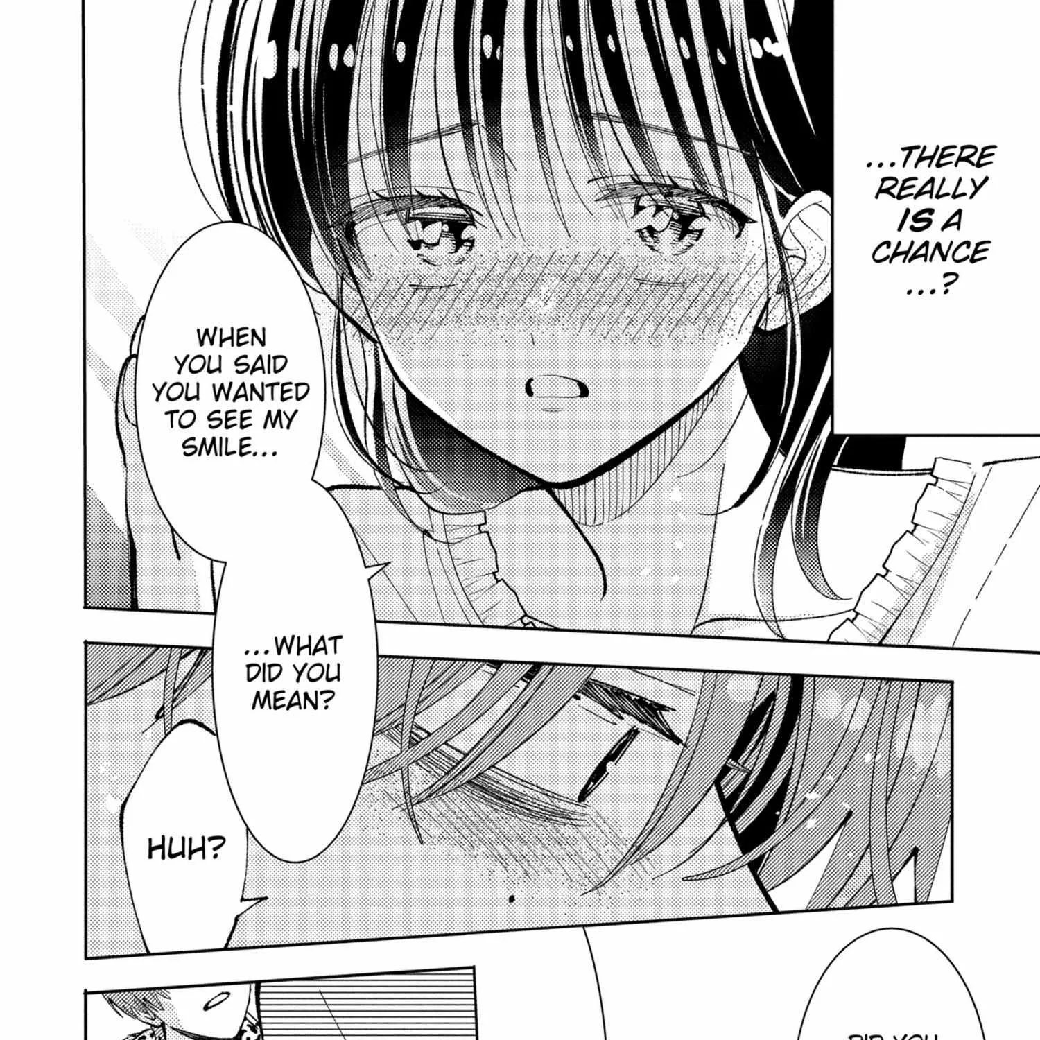 Tamon's B-Side - Chapter 49 - Page 55