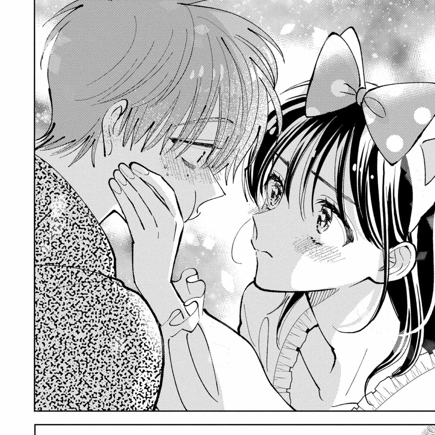 Tamon's B-Side - Chapter 49 - Page 59