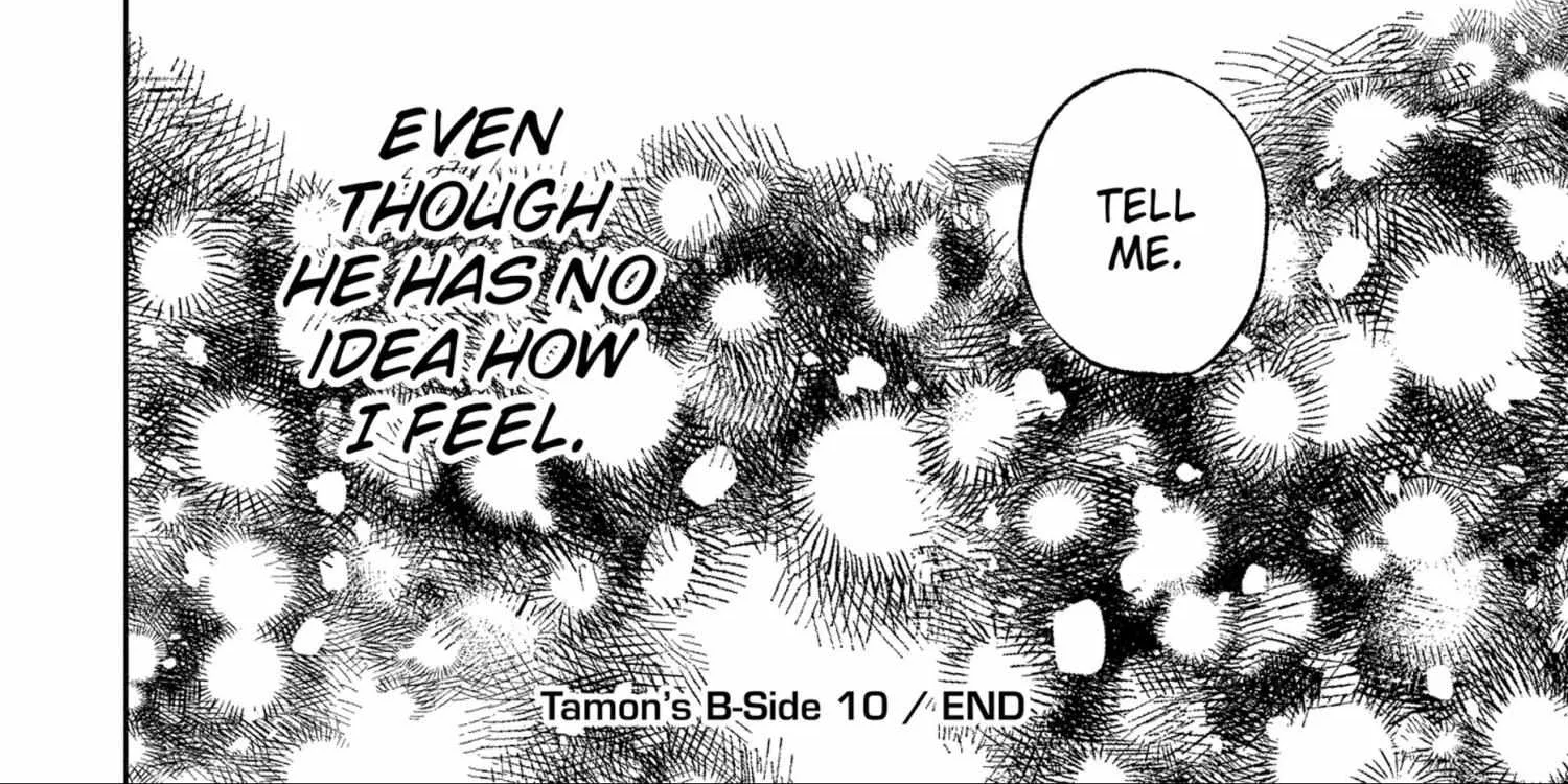 Tamon's B-Side - Chapter 49 - Page 60
