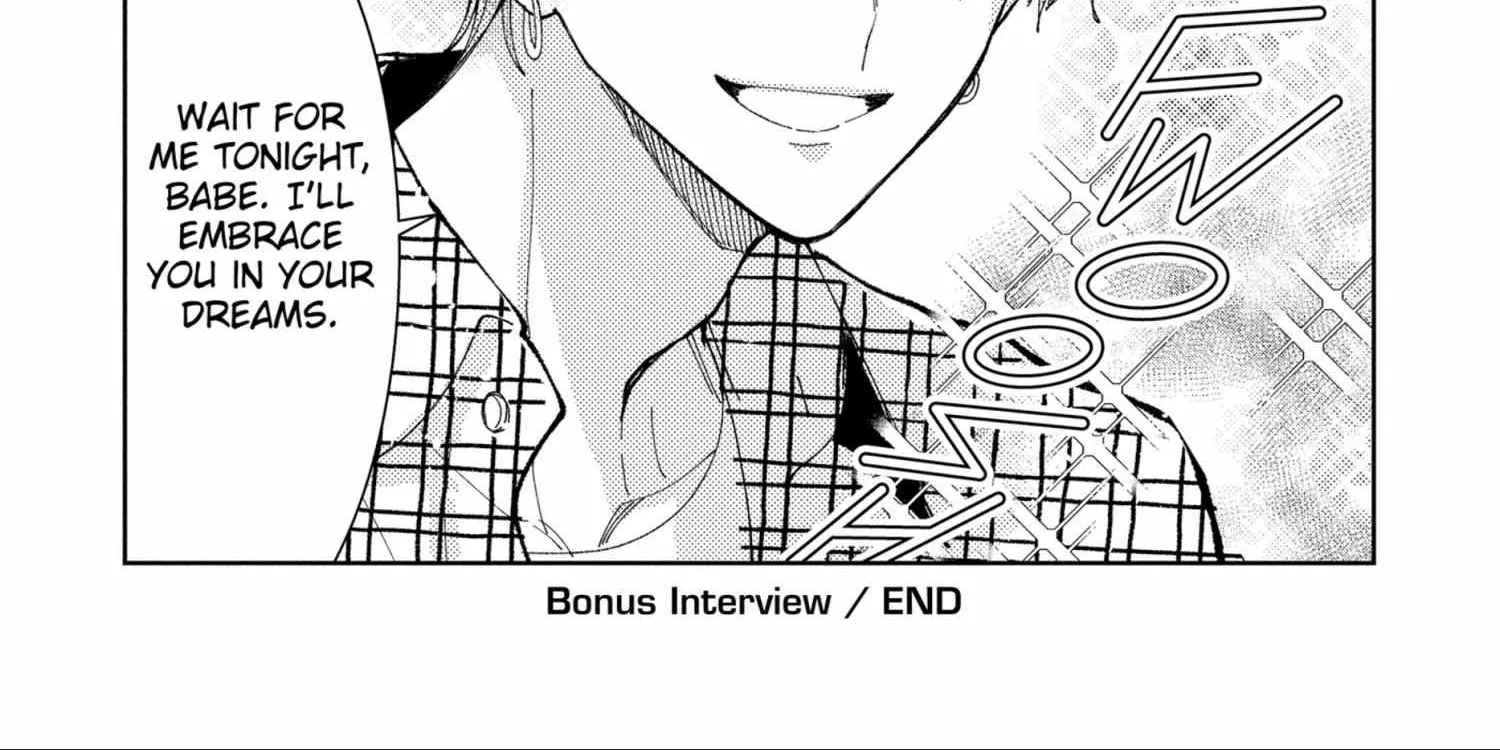 Tamon's B-Side - Chapter 49.5 - Page 4