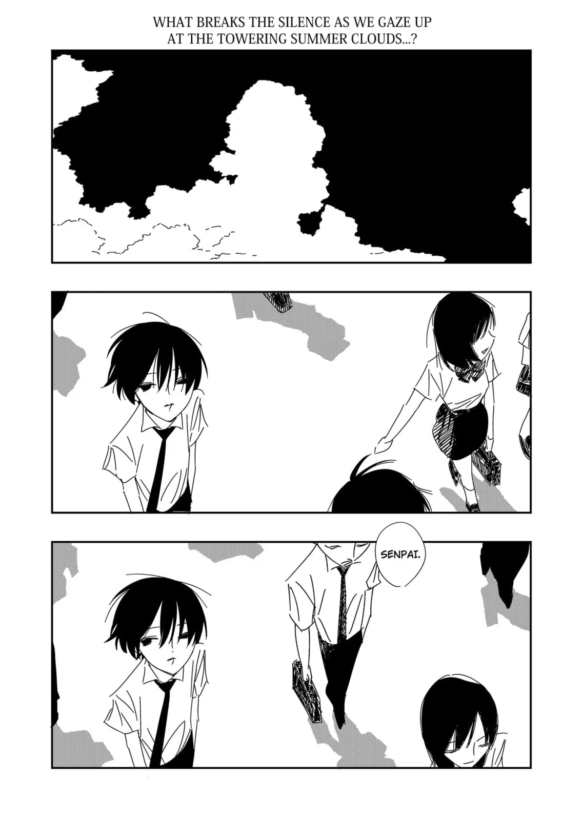 .A -dot Alice- - Chapter 4 - Page 2