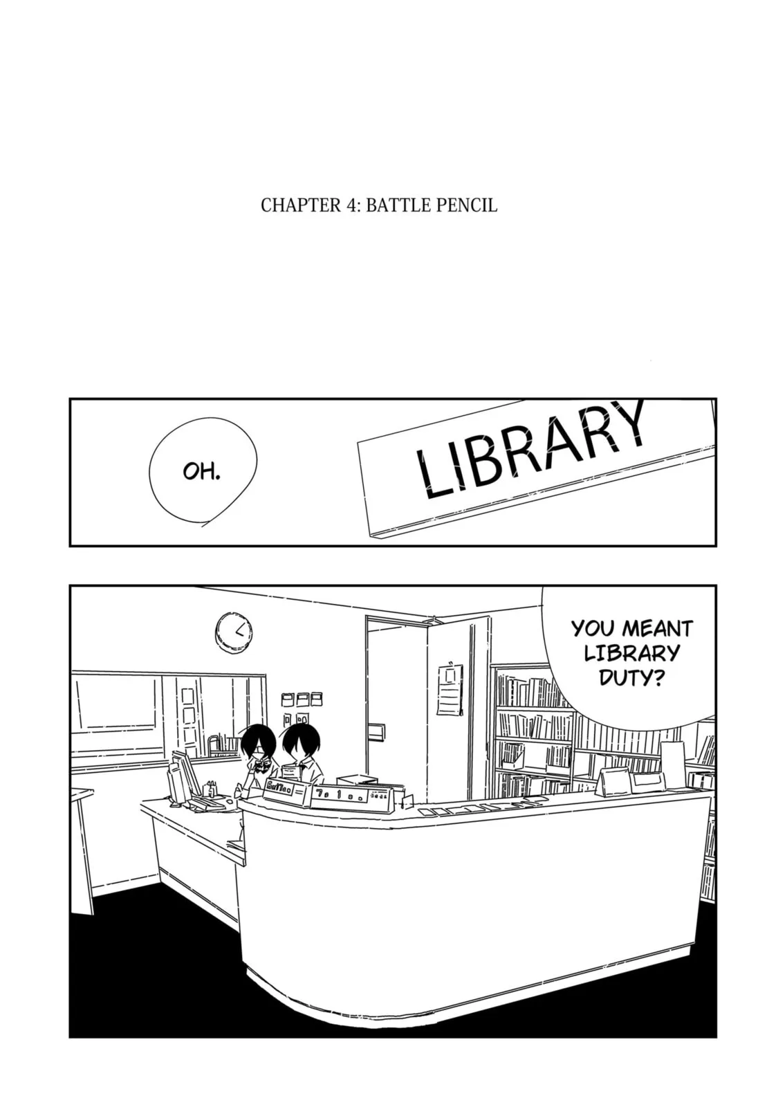 .A -dot Alice- - Chapter 4 - Page 4