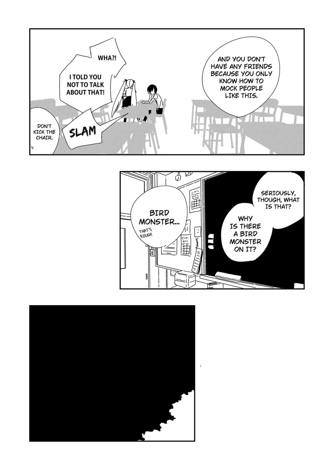 .A -dot Alice- - Chapter 4 - Page 10