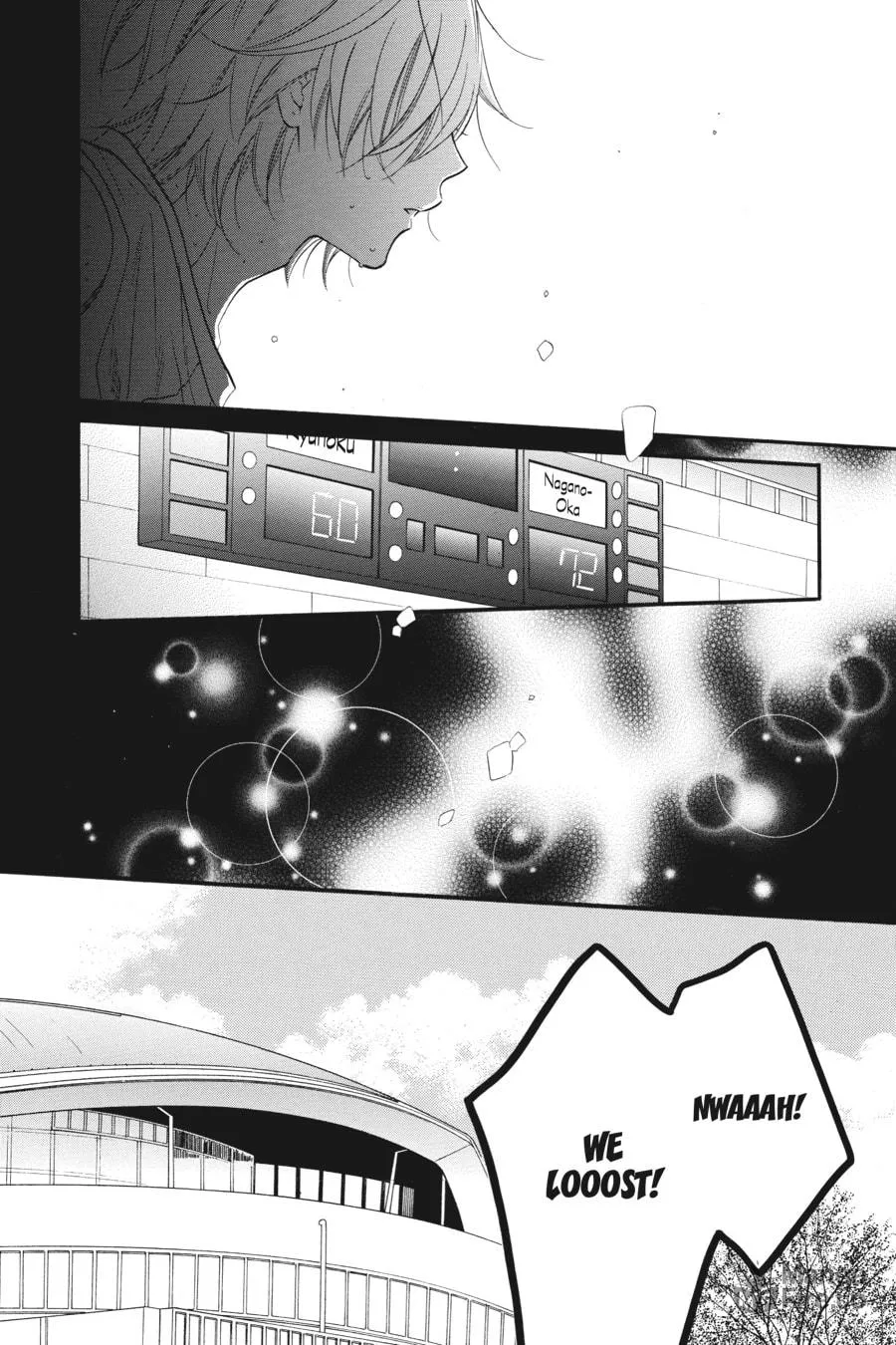 Cheeky Brat - Chapter 20 - Page 18