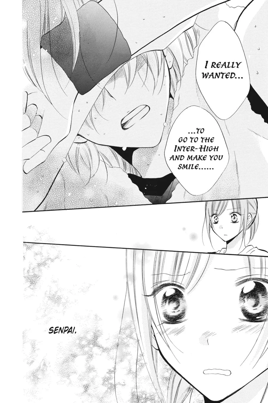Cheeky Brat - Chapter 20 - Page 22