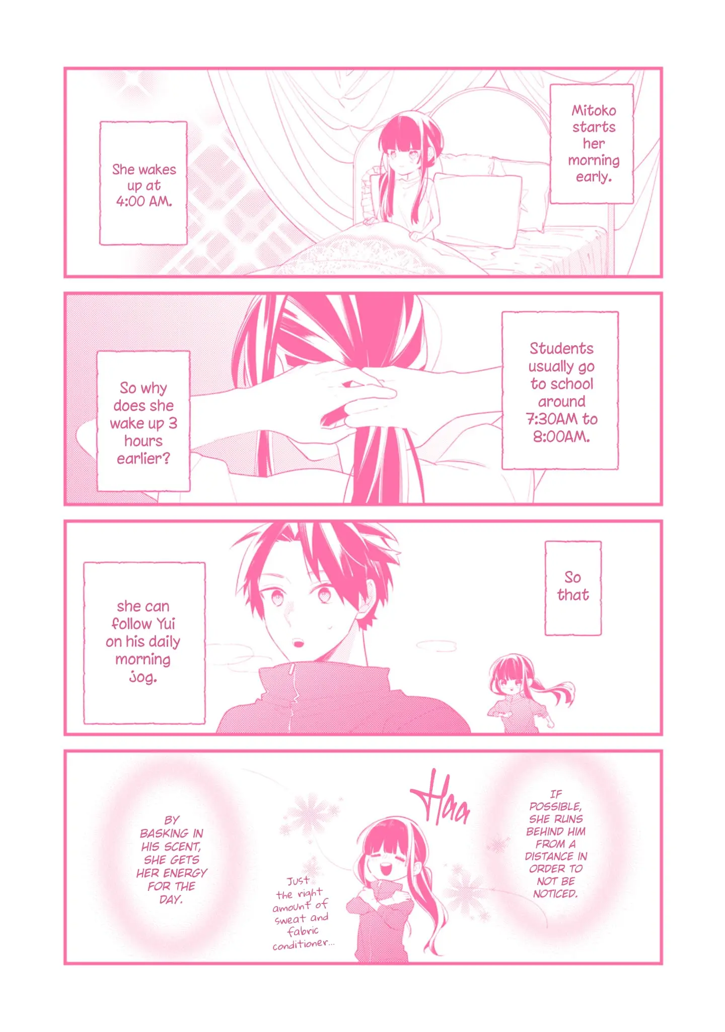 Kimi dake wa Shindemo Gomen - Chapter 17.5 - Page 11