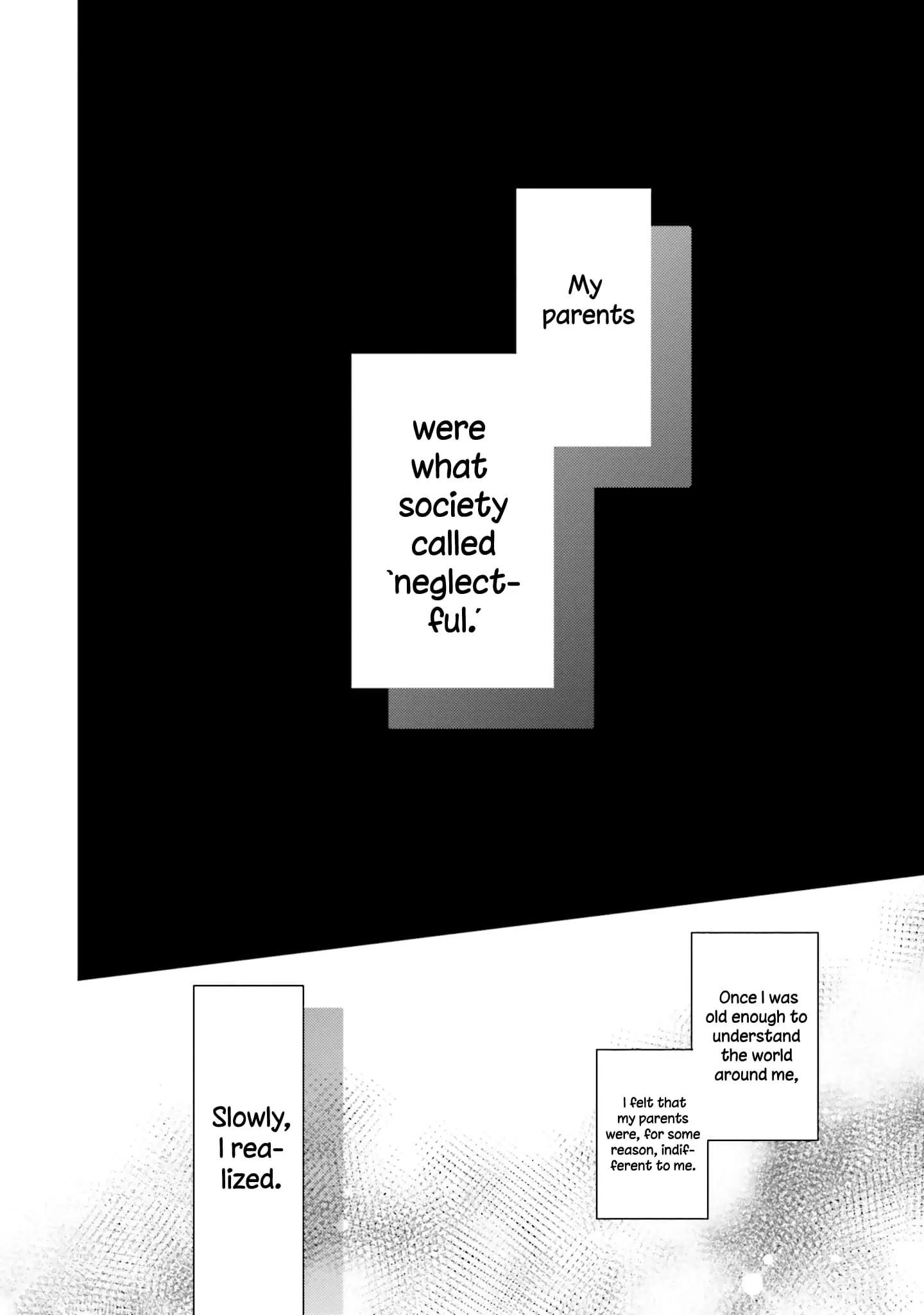 Kimi dake wa Shindemo Gomen - Chapter 18 - Page 6