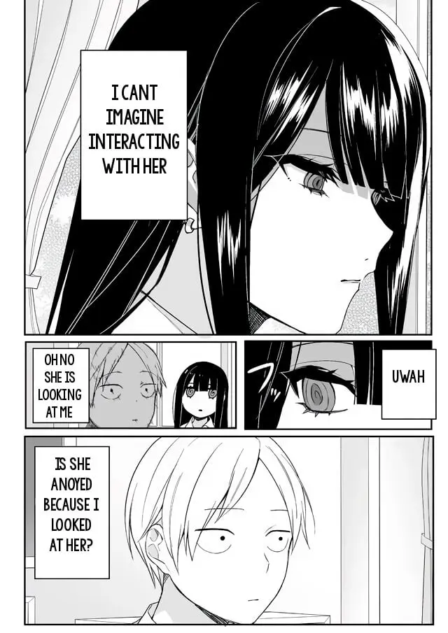 Jirai Nandesuka? Chihara-san - Chapter 1 - Page 4