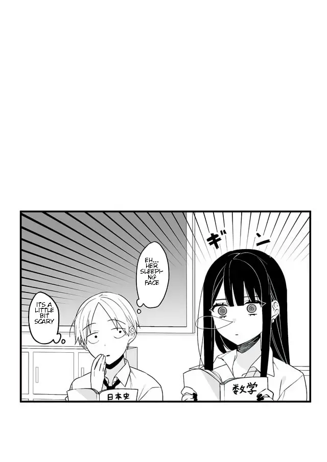 Jirai Nandesuka? Chihara-san - Chapter 1 - Page 19