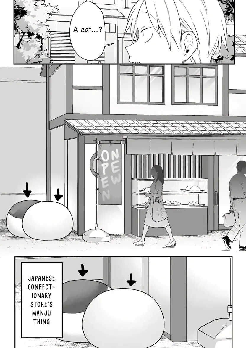 Jirai Nandesuka? Chihara-san - Chapter 4 - Page 5